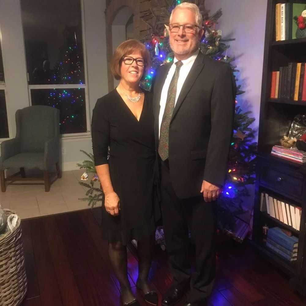 Meet your Posher, Mary jo